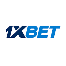 1Xbet logo