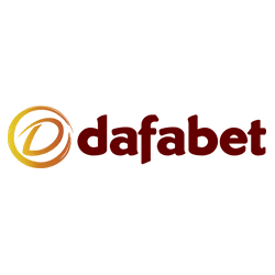 Dafabet Logo