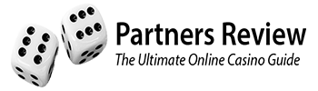Casino Partners Review Logo