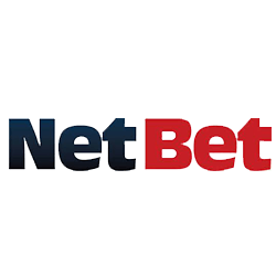 Netbet logo