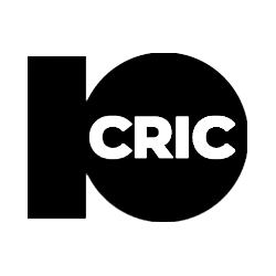 cric10 logo