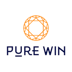 purewin logo