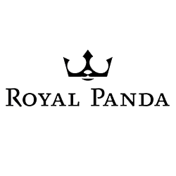 royal panda logo
